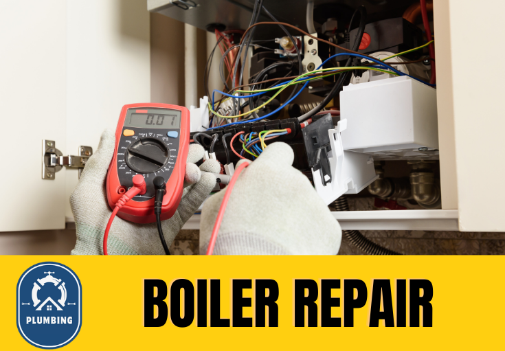 boiler repair Strood