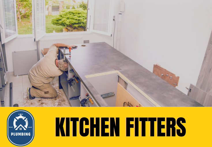 kitchen fitters Strood